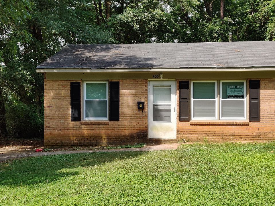 1st image of 403 Digh St #A