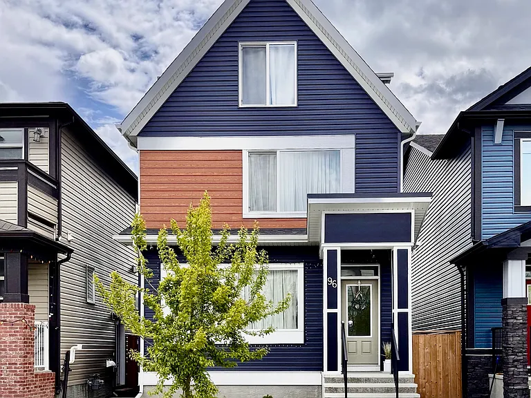 96 Seton Ter SE #1 — Photo 1