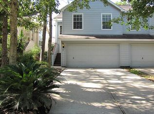 26 Wineberry Pl, Spring, TX 77382