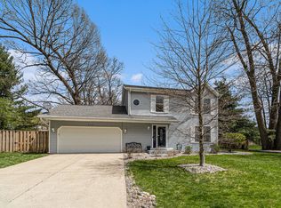 6509 Sussex St, Portage, MI 49024