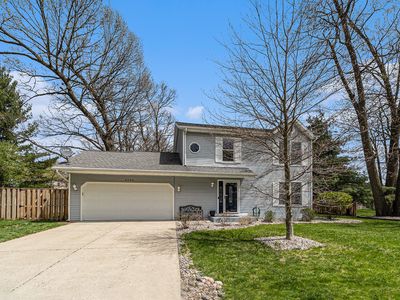 6509 Sussex St, Portage, MI, 49024