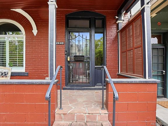 4th image of 2440 Stout Street