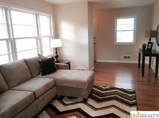 4617 N 55th St, Omaha, NE 68104