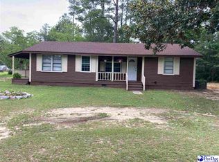 2181 Harllees Bridge Rd, Hamer, SC 29547