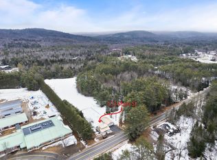 133 Main St, Sumner, ME 04292