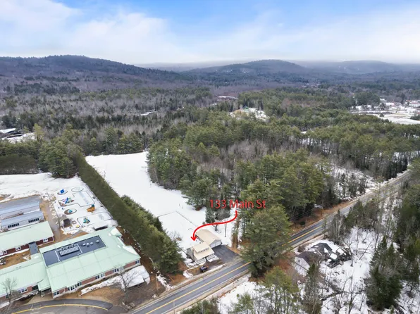 133 Main Street, Sumner, ME 04292
