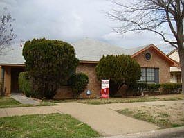 Home for Sale in Dallas, Texas $57,900