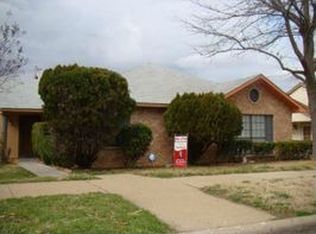 7261 Pineberry Rd, Dallas, TX 75249