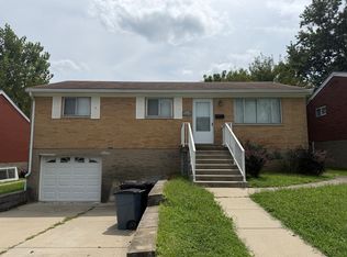 3299 March Ter, Cincinnati, OH 45239