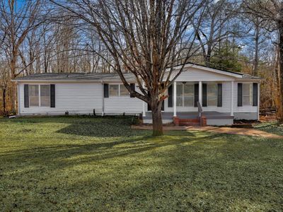 1494 Cartledge Road, Lincolnton, GA, 30817