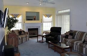 Great Room/Family Room
