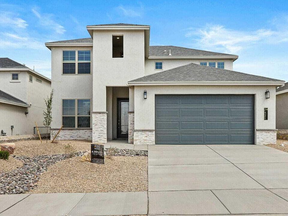 1st image of 7421 Big Mountain Ct