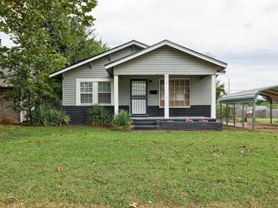 913 NE 28th St, Oklahoma City, OK, 73105