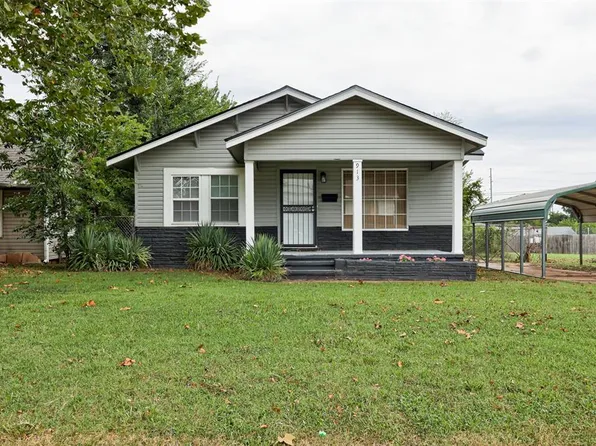 913 NE 28th St, Oklahoma City, OK 73105