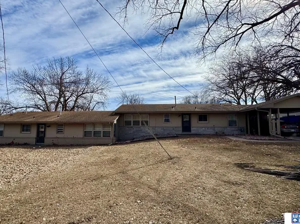 5115 W Benton St, Lincoln, NE 68524