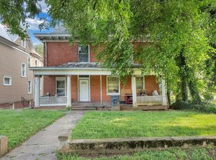 1414 Patterson Ave SW, Roanoke, VA 24016