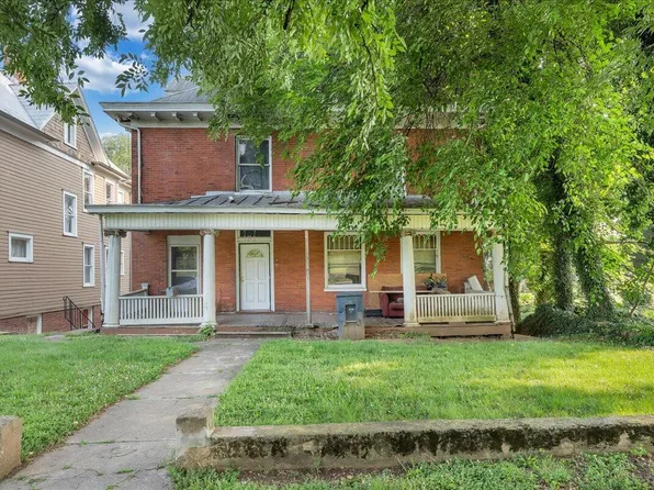 1414 Patterson Ave SW, Roanoke, VA 24016