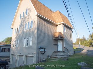20 Emily St #1, Parry Sound, ON P2A2P3