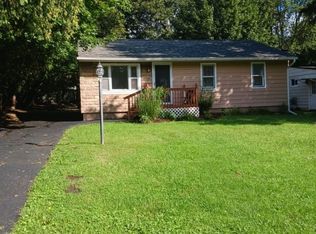 104 Rose Lane Ter, Syracuse, NY 13219