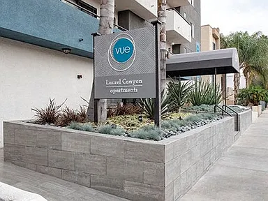 VUE at Laurel Canyon Apartments