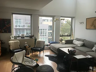 Rented by Keller Williams NYC