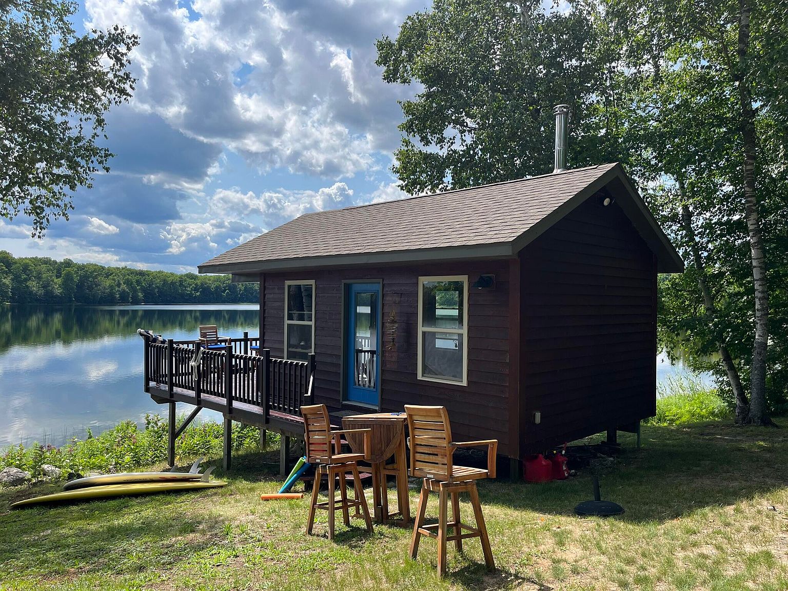 36933 W Scenic Ln, Hulbert, MI 49748 MLS 201825686 Zillow