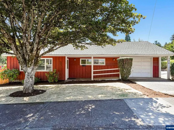 790 Hansen Ave S, Salem, OR 97302