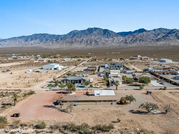 1563 E Elbow Canyon Rd, Littlefield, AZ 86432