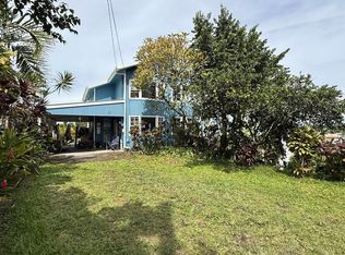 37 Mehau Ln, Hilo, HI 96720