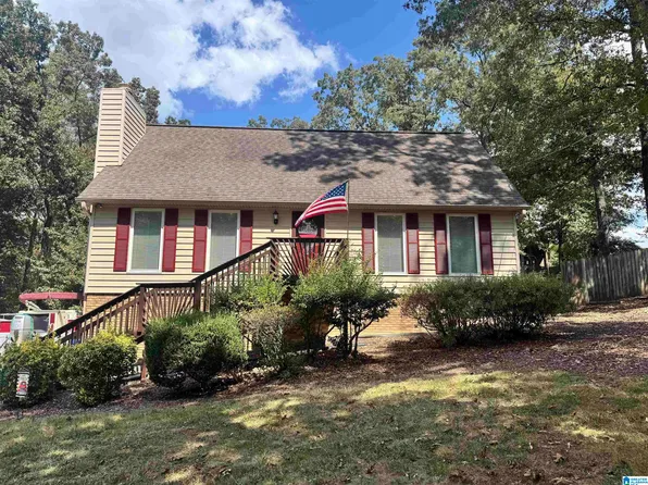 14 Frankies Ln, Alabaster, AL 35007