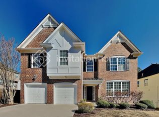 429 Simonton Oak Ln, Lawrenceville, GA 30045