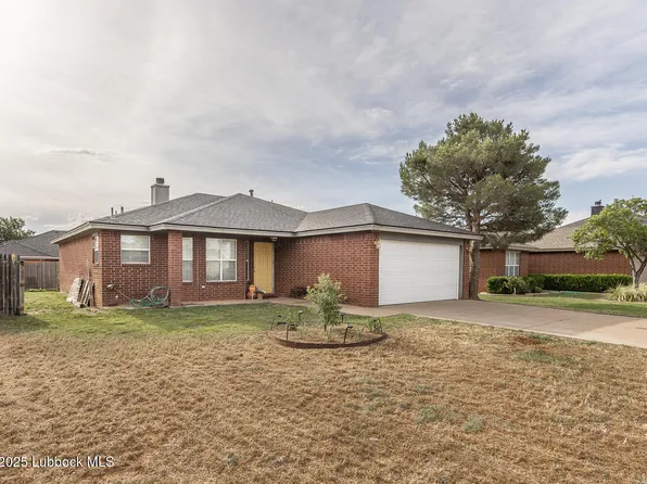 401 Oshkosh Ave, Lubbock, TX 79416