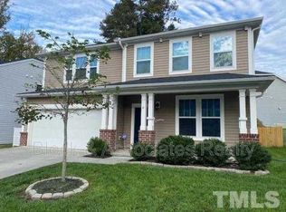 4 White Spruce Ct, Durham, NC 27703