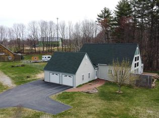 72 Pearson Hill Rd, Webster, NH 03303