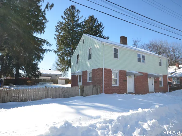 85-89 Alexander Drive, Bridgeport, CT 06606