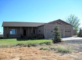 1723 NE Oneil Way, Redmond, OR 97756