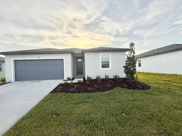 1772 Forest Run Ln, Auburndale, FL 33823