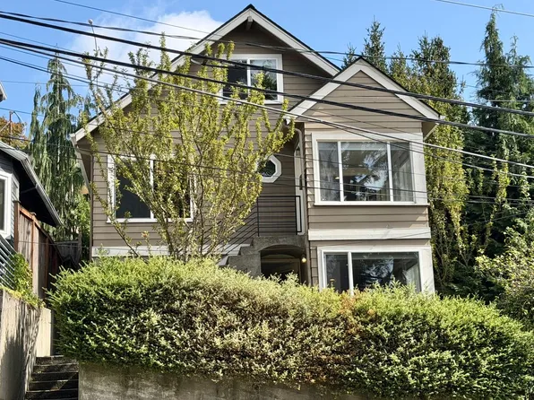 1910 Franklin Ave E, Seattle, WA 98102