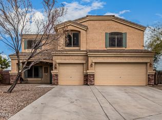 23000 W Kimberly Dr, Buckeye, AZ 85326