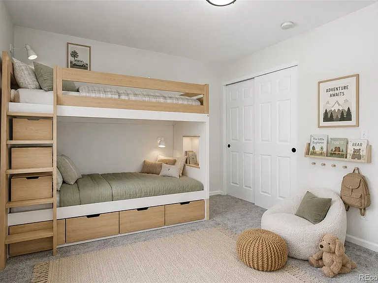 3238 W Girard Ave #C — Photo 24