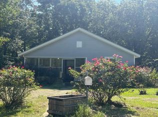 4844 Rose Creek Rd, Hornsby, TN 38044