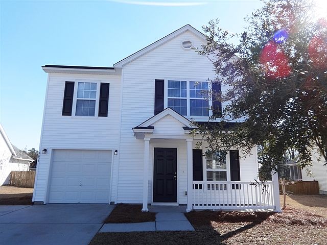1st image of 5003 Thornton Dr