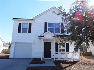 5003 Thornton Dr, Summerville, SC 29485