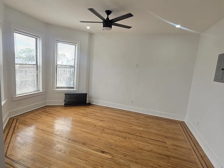 1163 Saint Johns Pl #4F — Photo 3