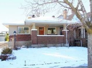 978 E Hollywood Ave, Salt Lake City, UT 84105