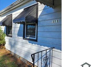 111 Courthouse Rd, Petersburg, VA 23803