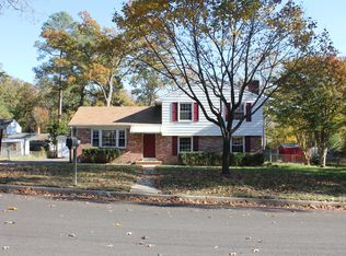 4203 Longleaf Dr, Henrico, VA 23294