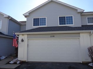 258 Abington Ln, North Aurora, IL 60542
