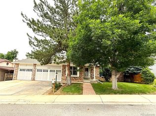 3262 S Salida Way, Aurora, CO 80013