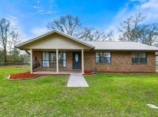 371744 Henry Smith Rd, Hilliard, FL 32046